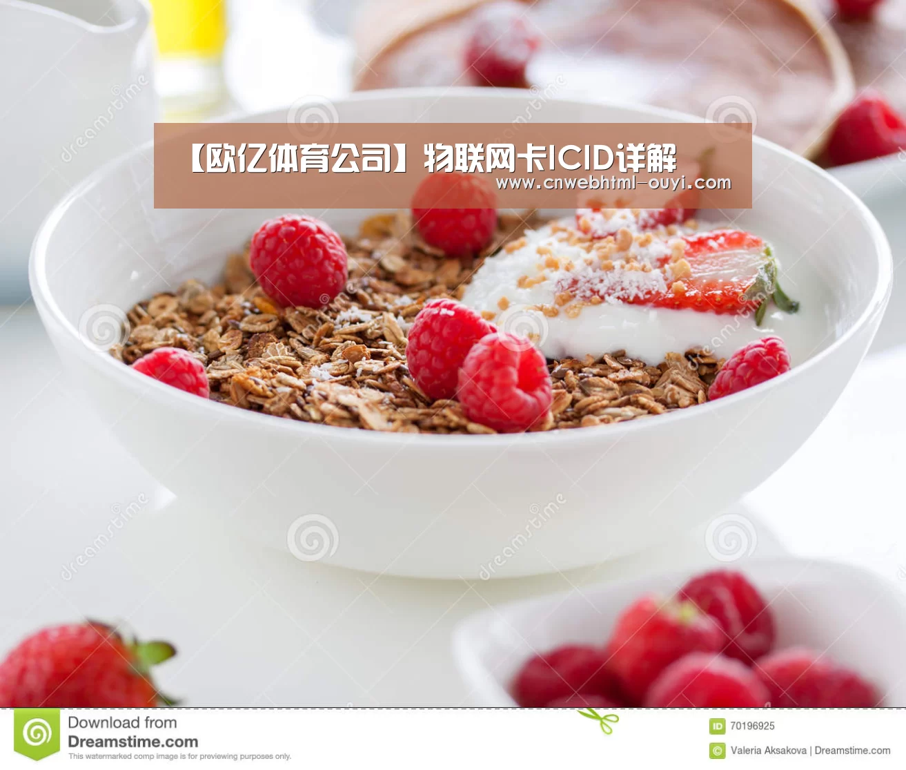 【欧亿体育公司】物联网卡ICID详解(图4) 欧亿体育