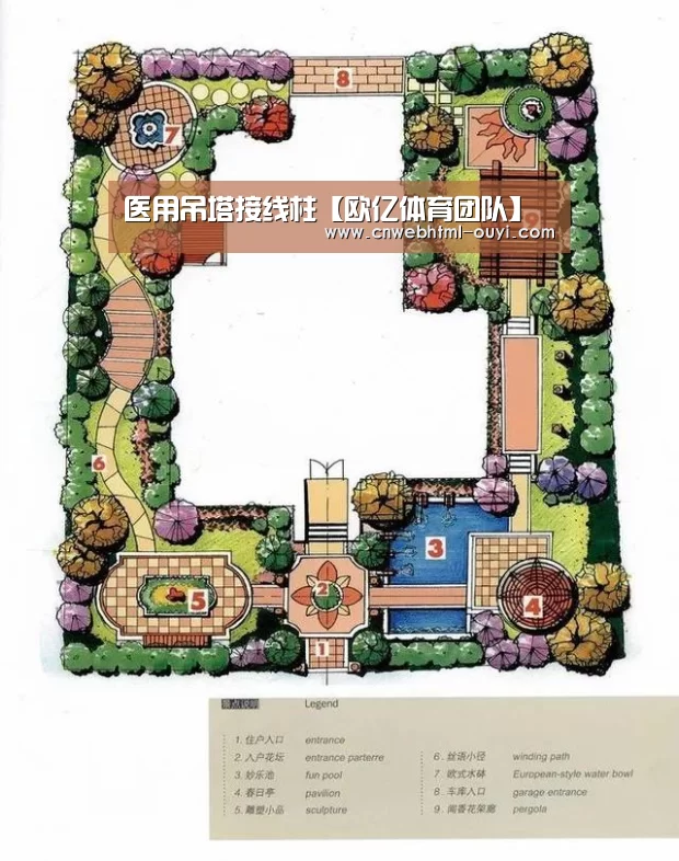 医用吊塔接线柱【欧亿体育团队】(图1) 欧亿体育部门