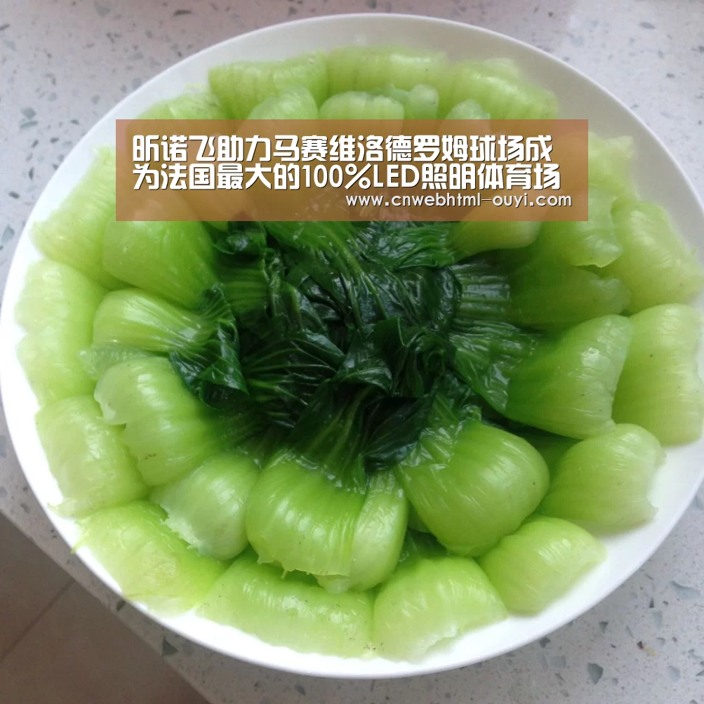 昕诺飞助力马赛维洛德罗姆球场成为法国最大的100%LED照明体育场【欧亿体育团队